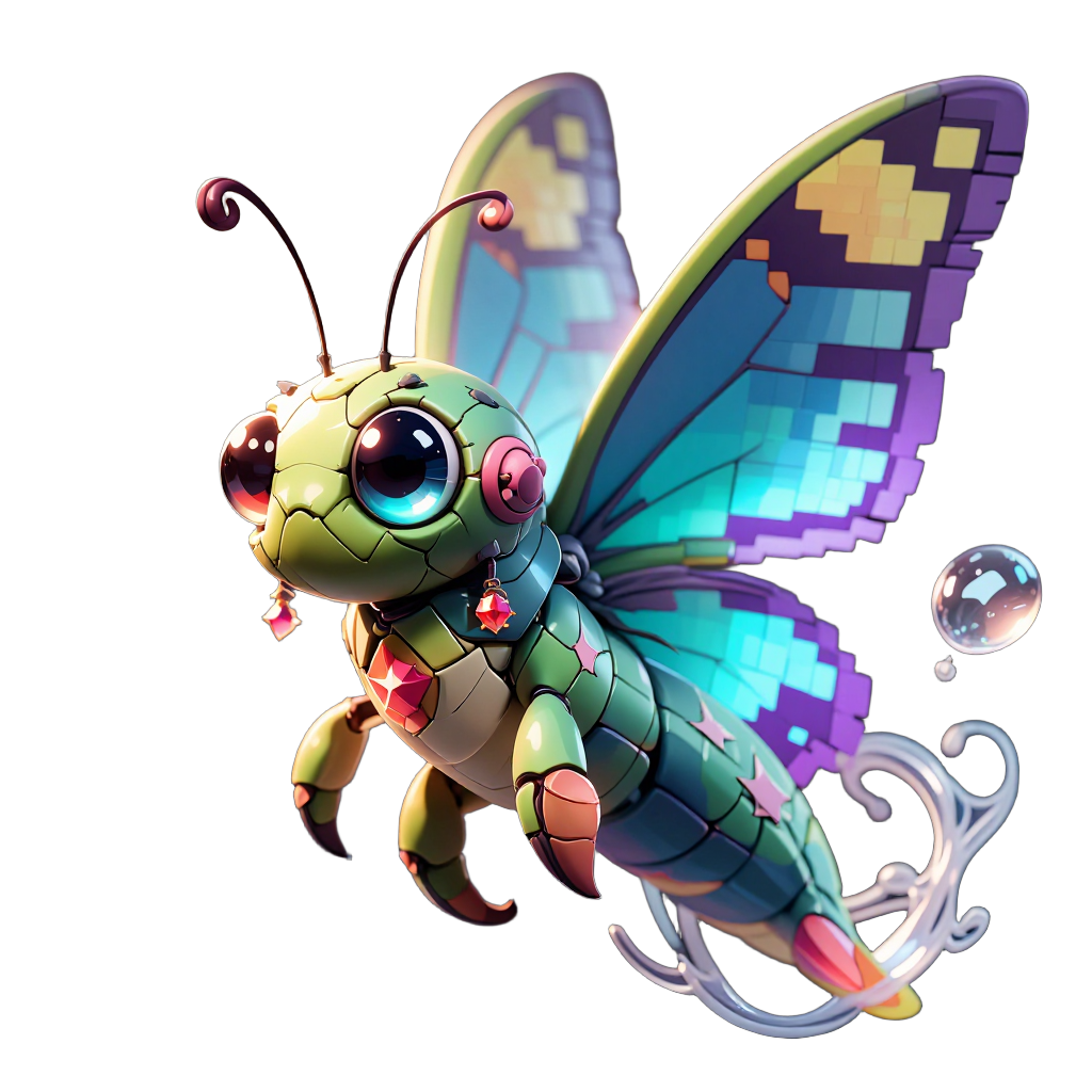 Flit Pixgel