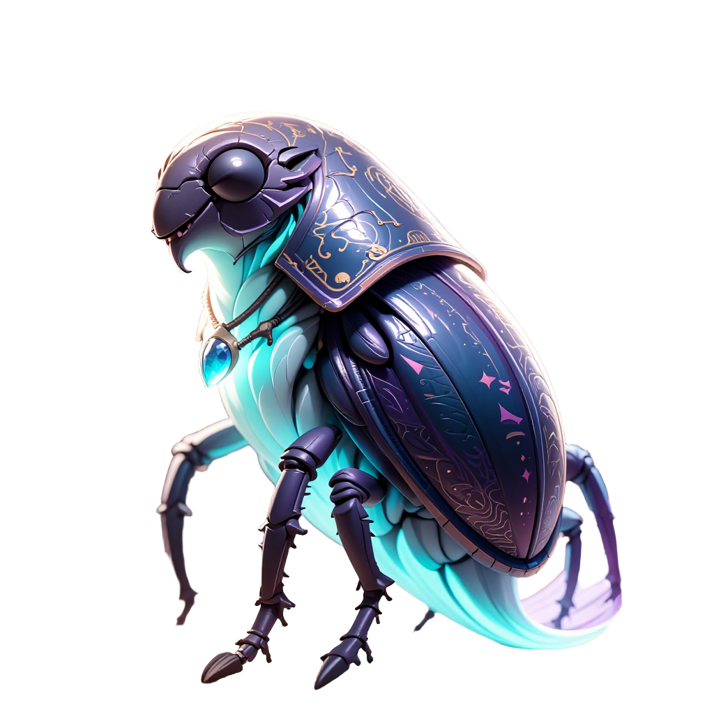 Chitin Hex