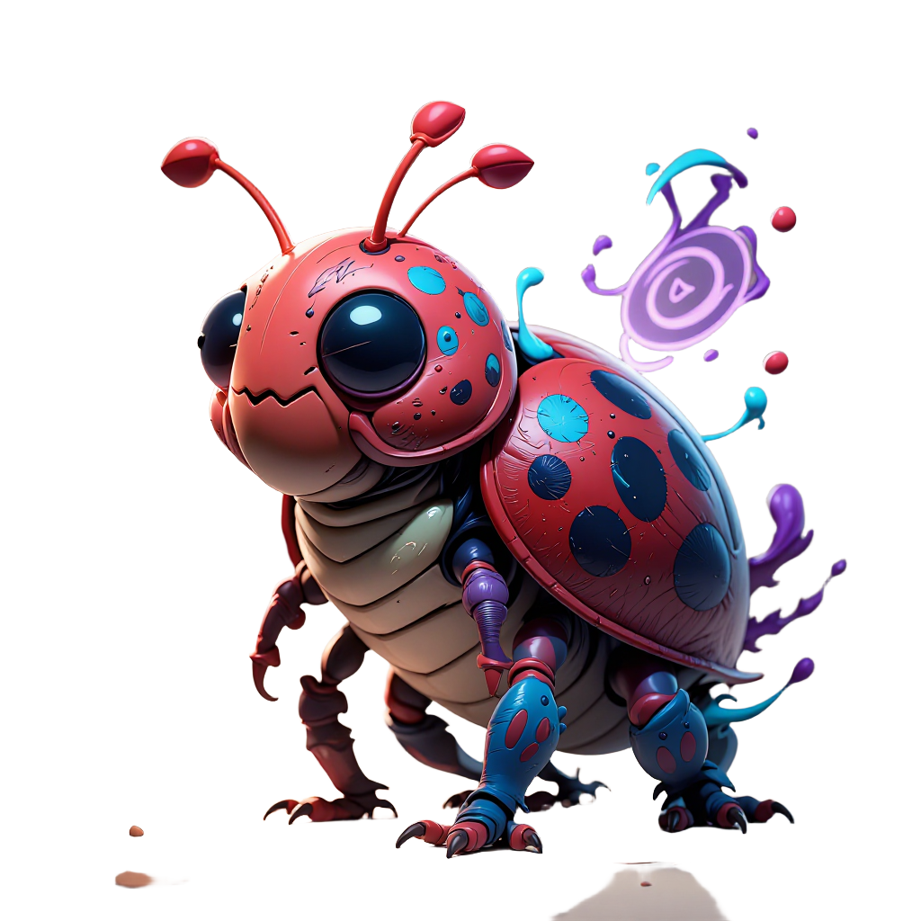 Dot Pigmahex
