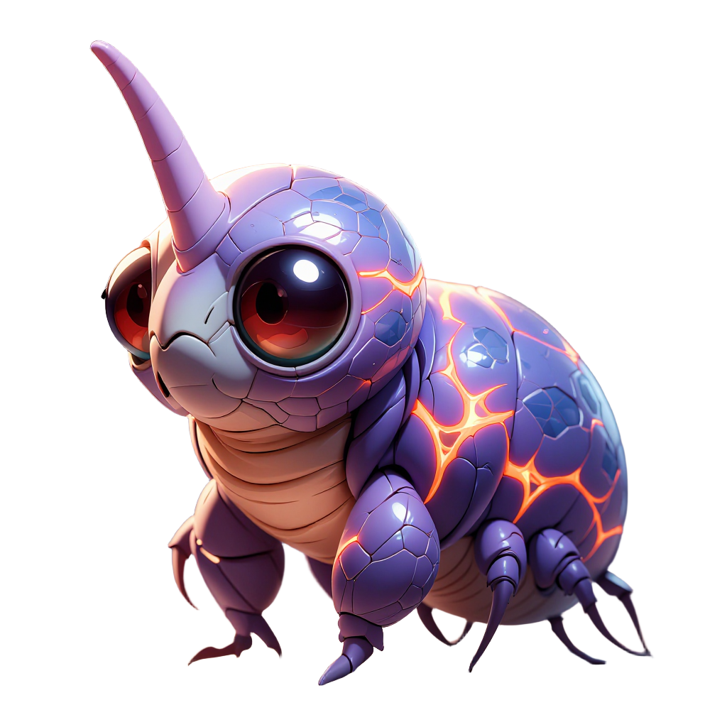 Chitin Crystaion