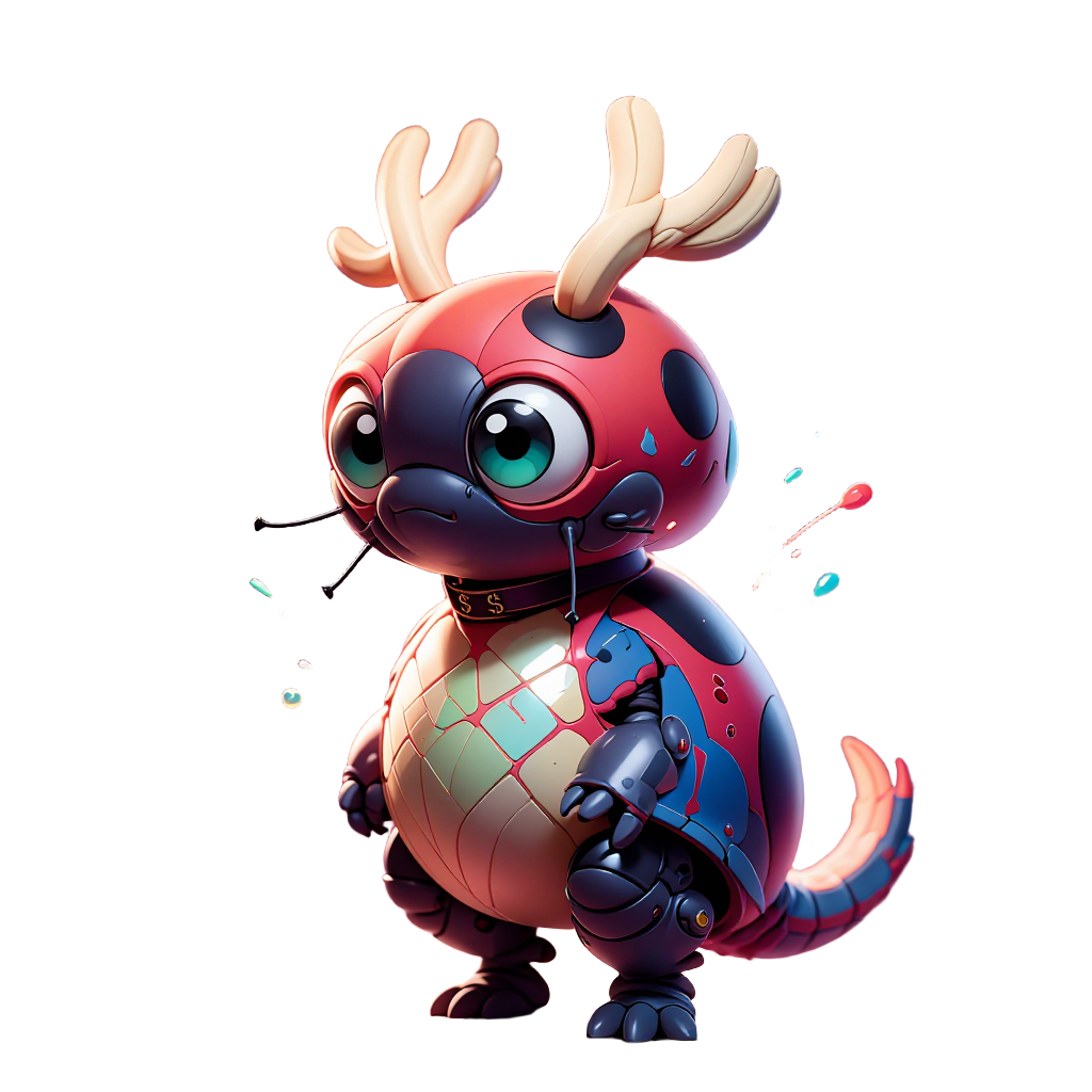 Dot Pigma