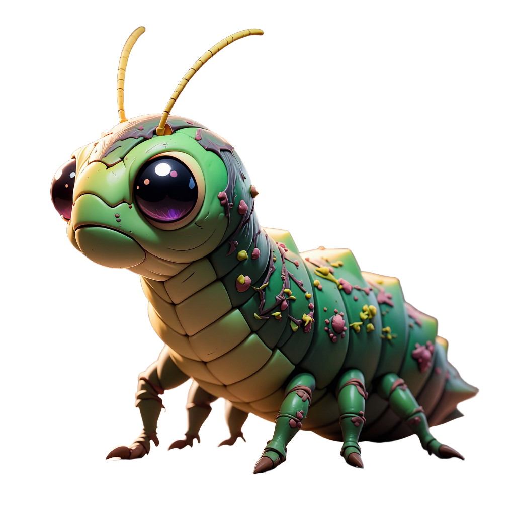 Skitter Venowild
