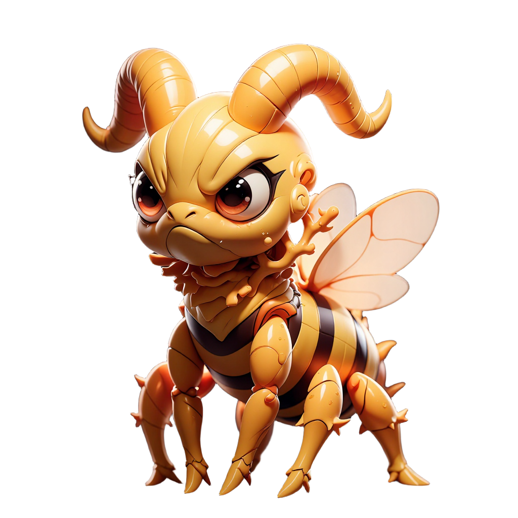Buzz Mellimel