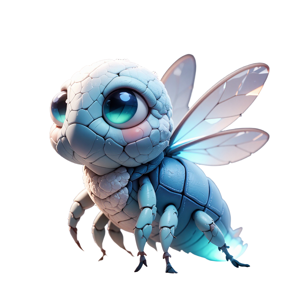 Flicker Glaciashard