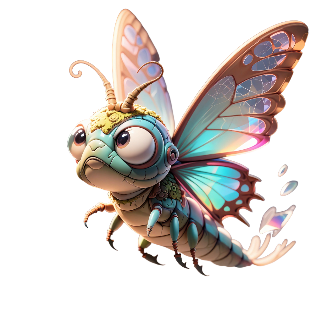 Flit Prismaglass