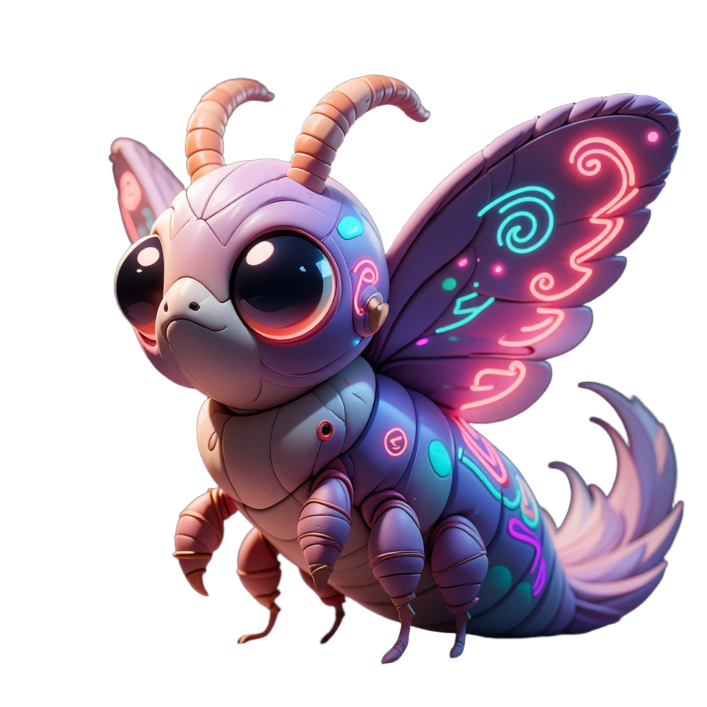 Dust Reveglow
