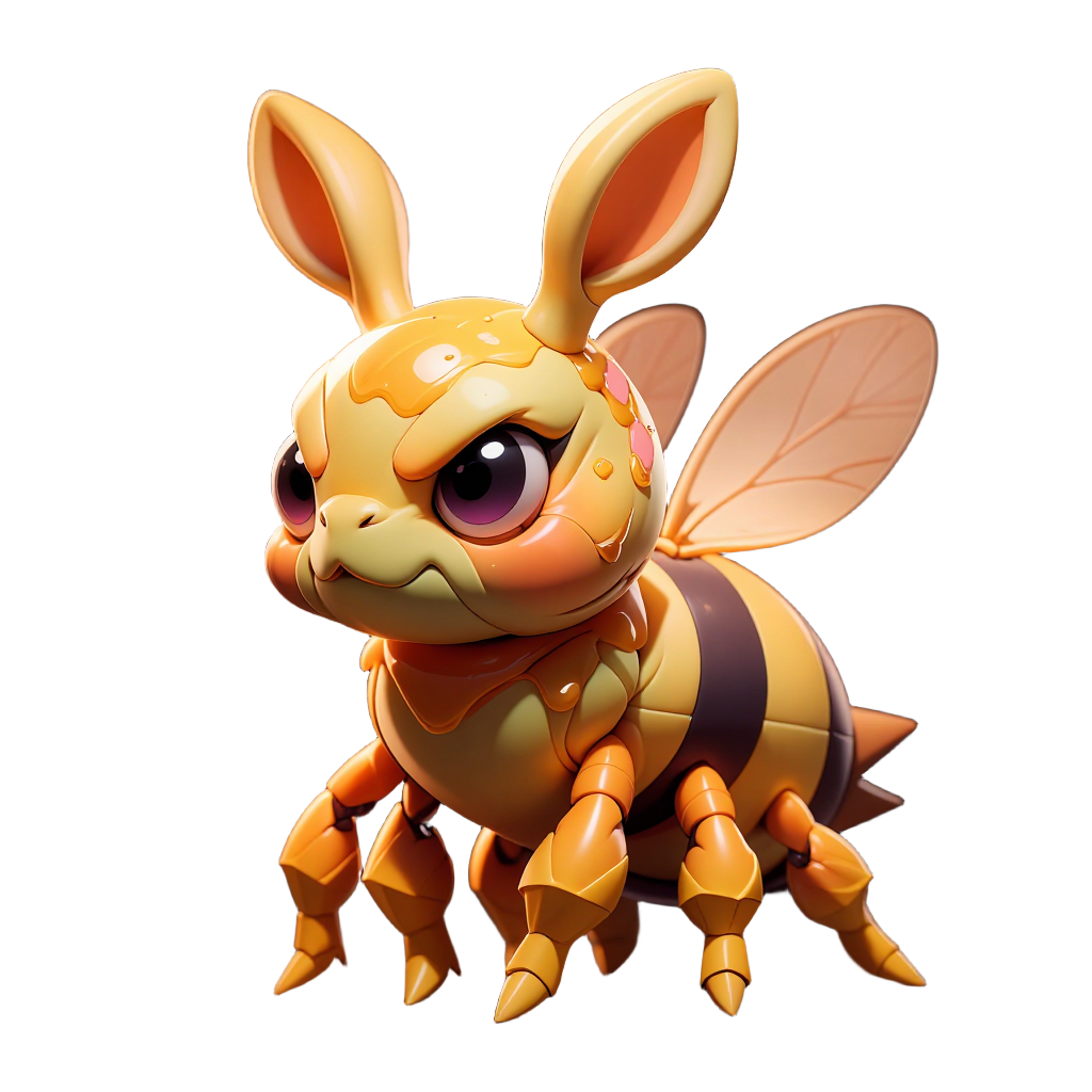 Buzz Mellitreat