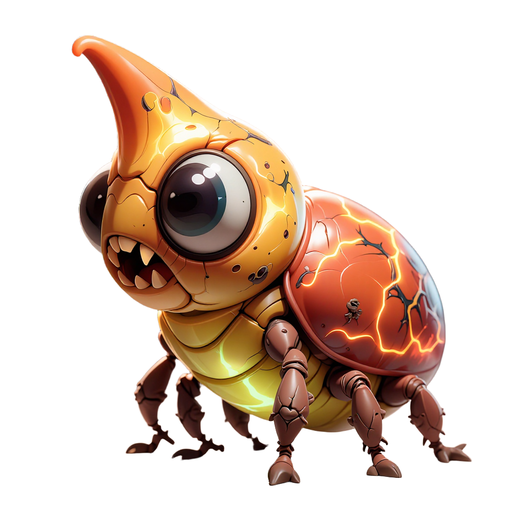 Chitin Plasmgamma