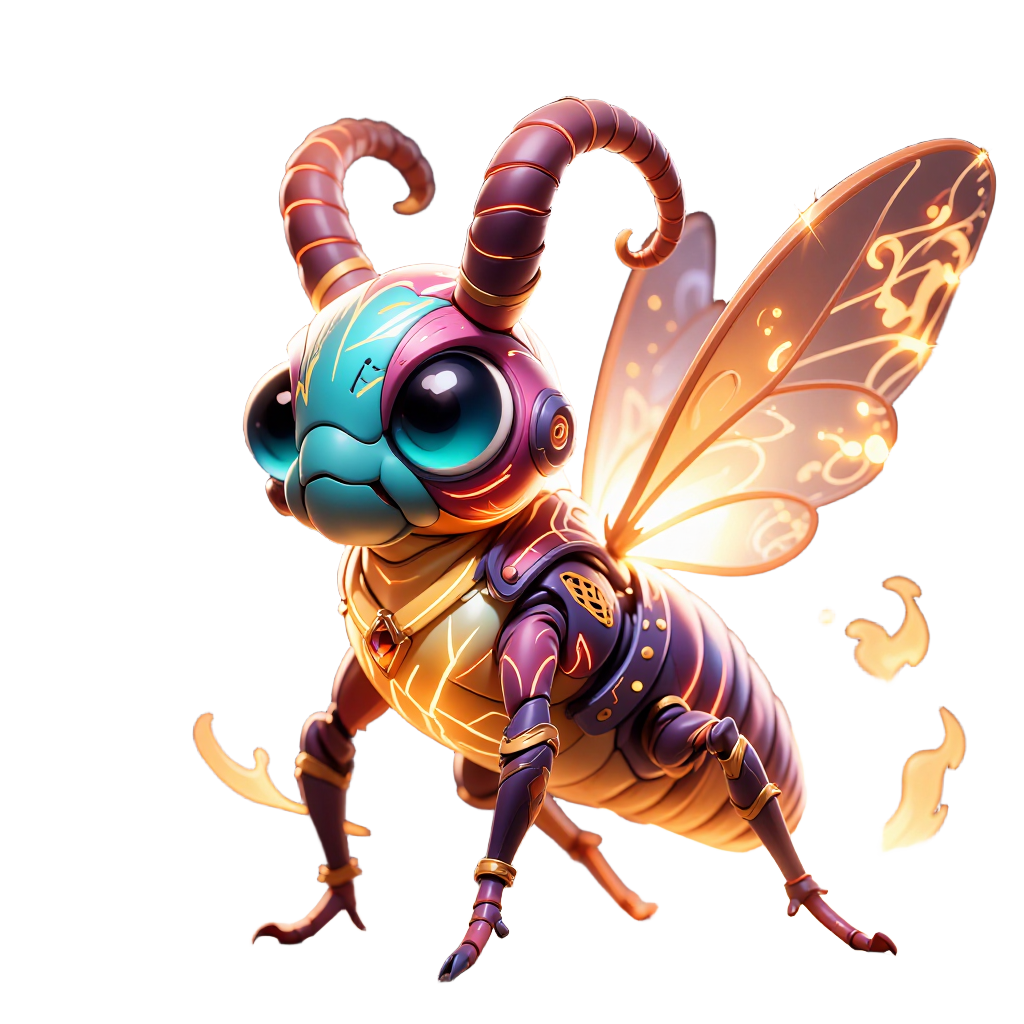 Flicker Neoion