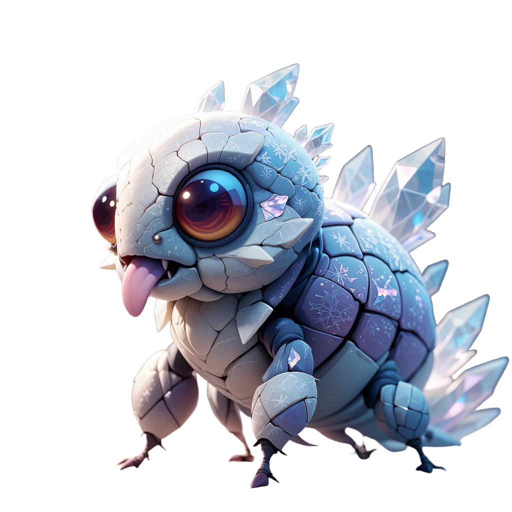 Chitin Crystachill
