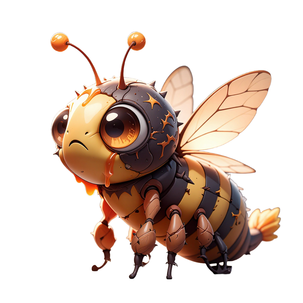 Buzz Toffee
