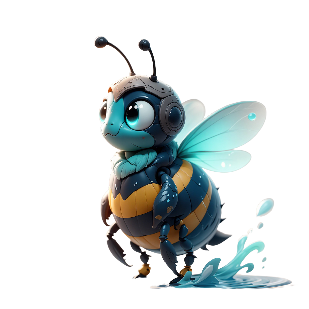 Buzz Tide