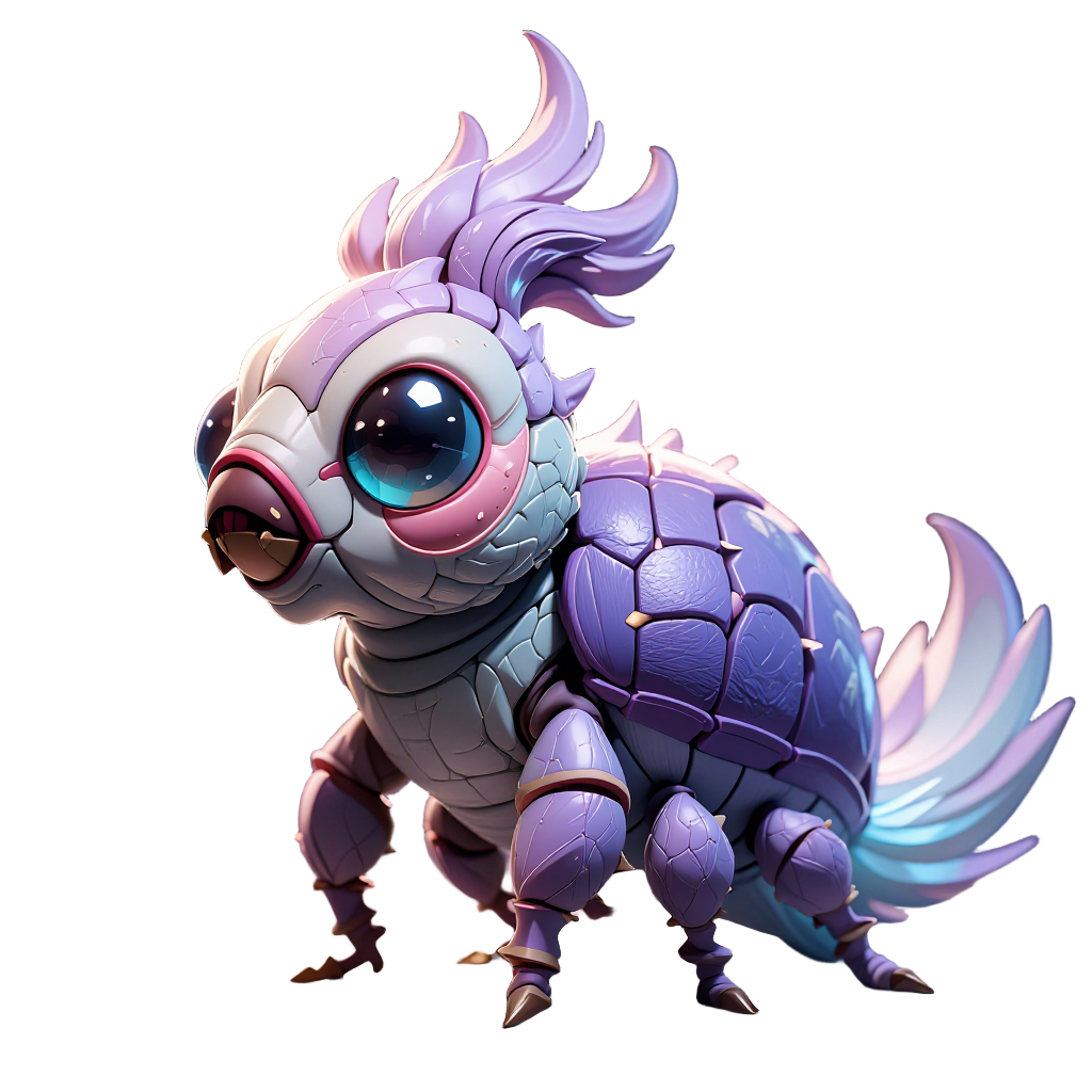 Chitin Crystasong