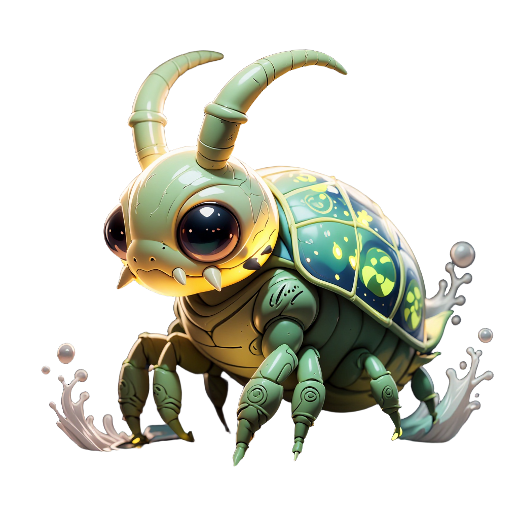 Scurry Gammatide