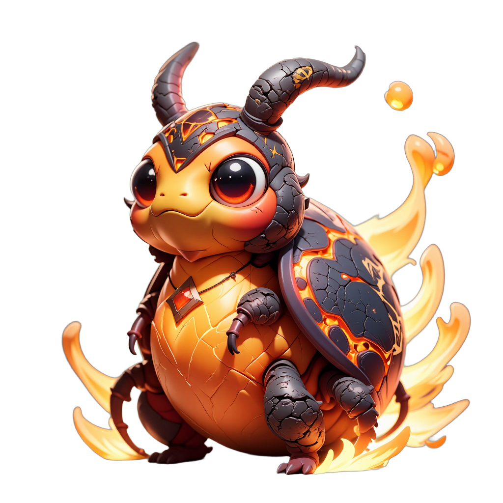 Dot Magma