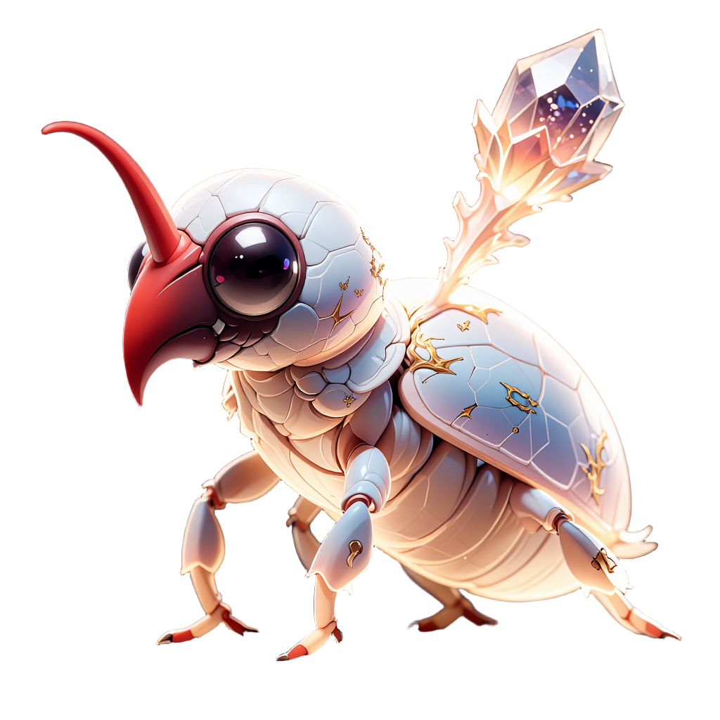 Chitin Shard