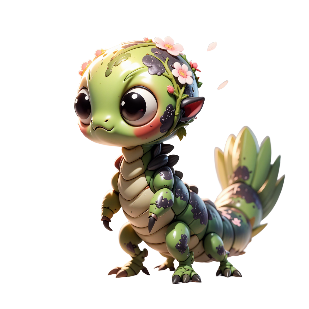 Skitter Venobloom