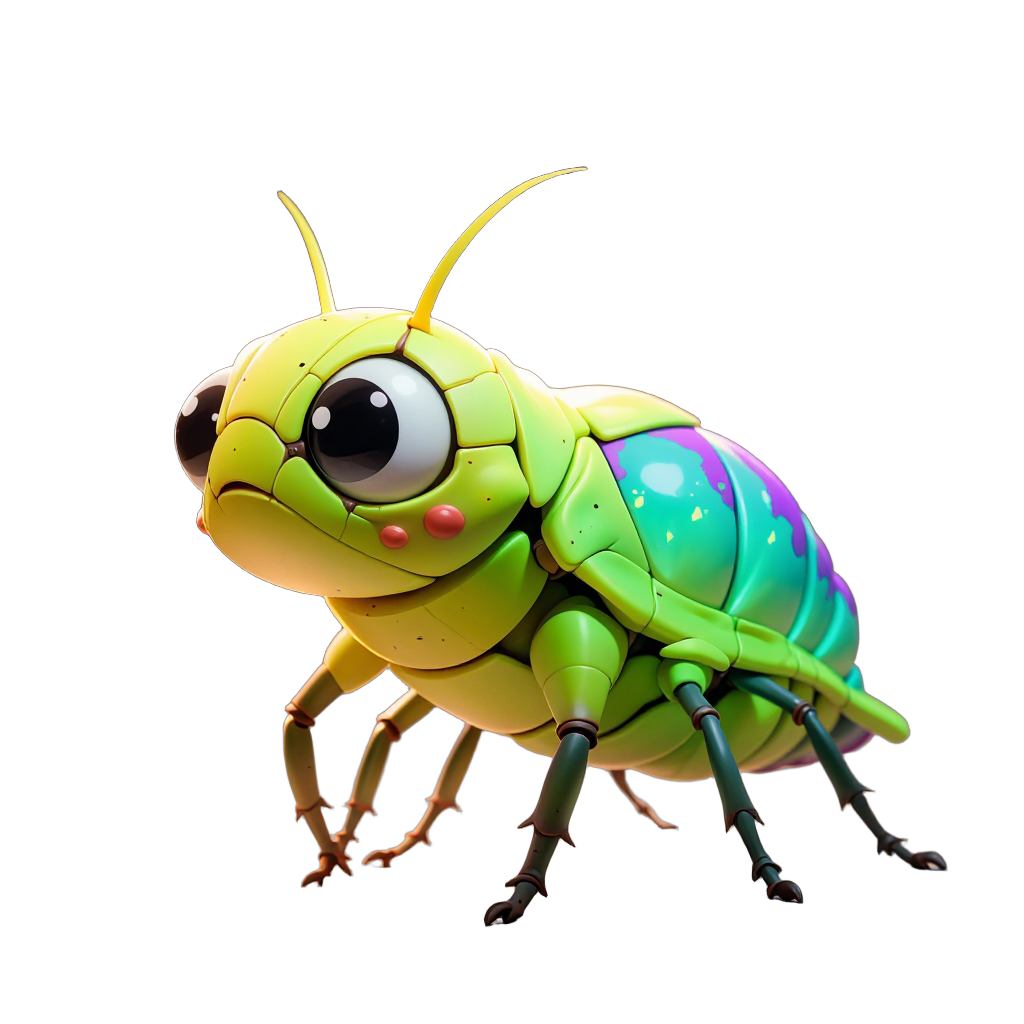 Scurry Gammaglow
