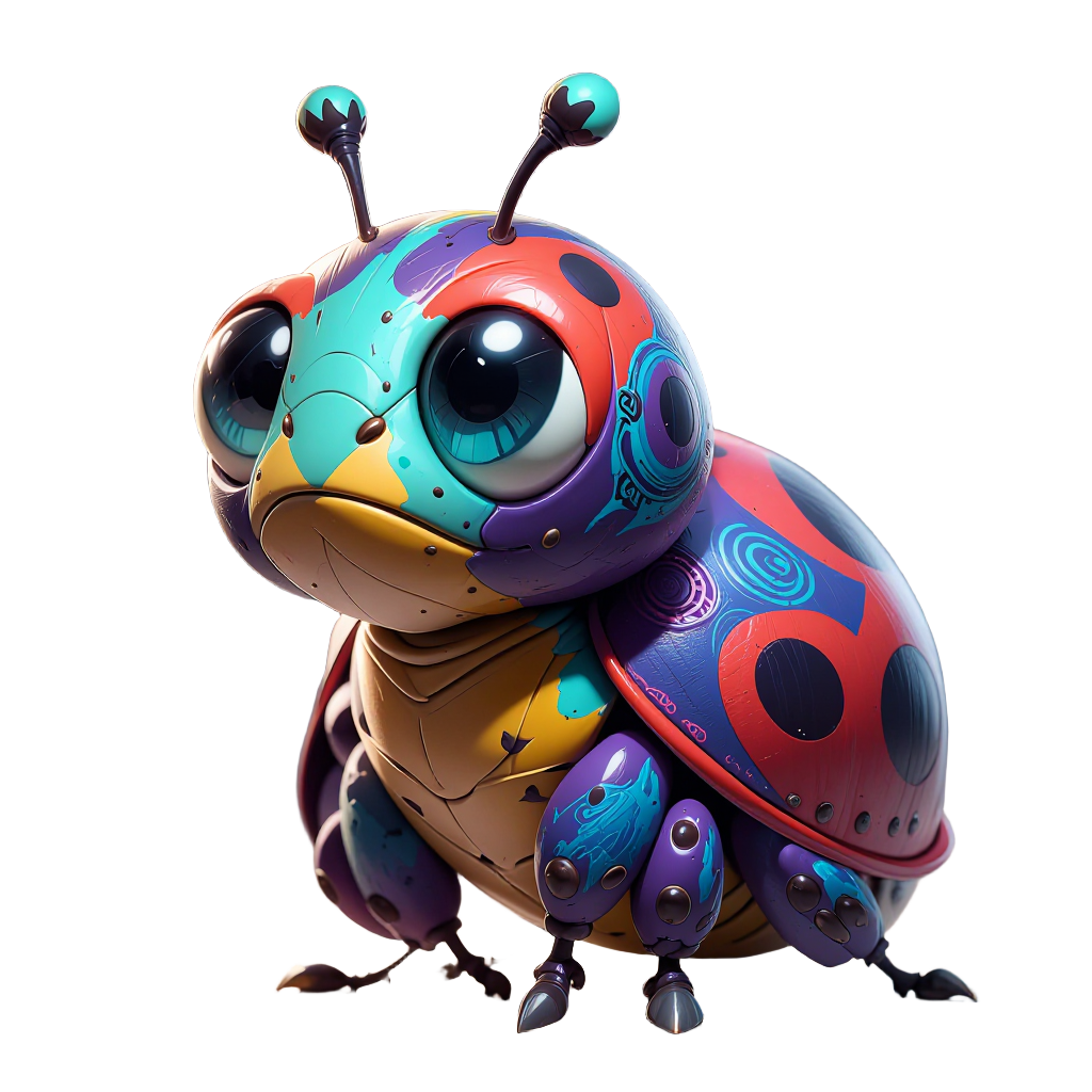 Dot Pigmahex