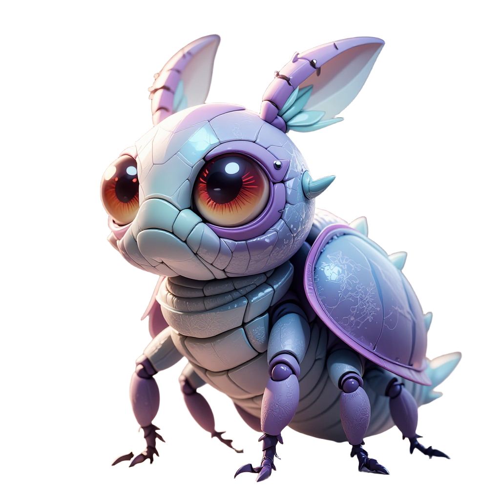 Chitin Crystachill