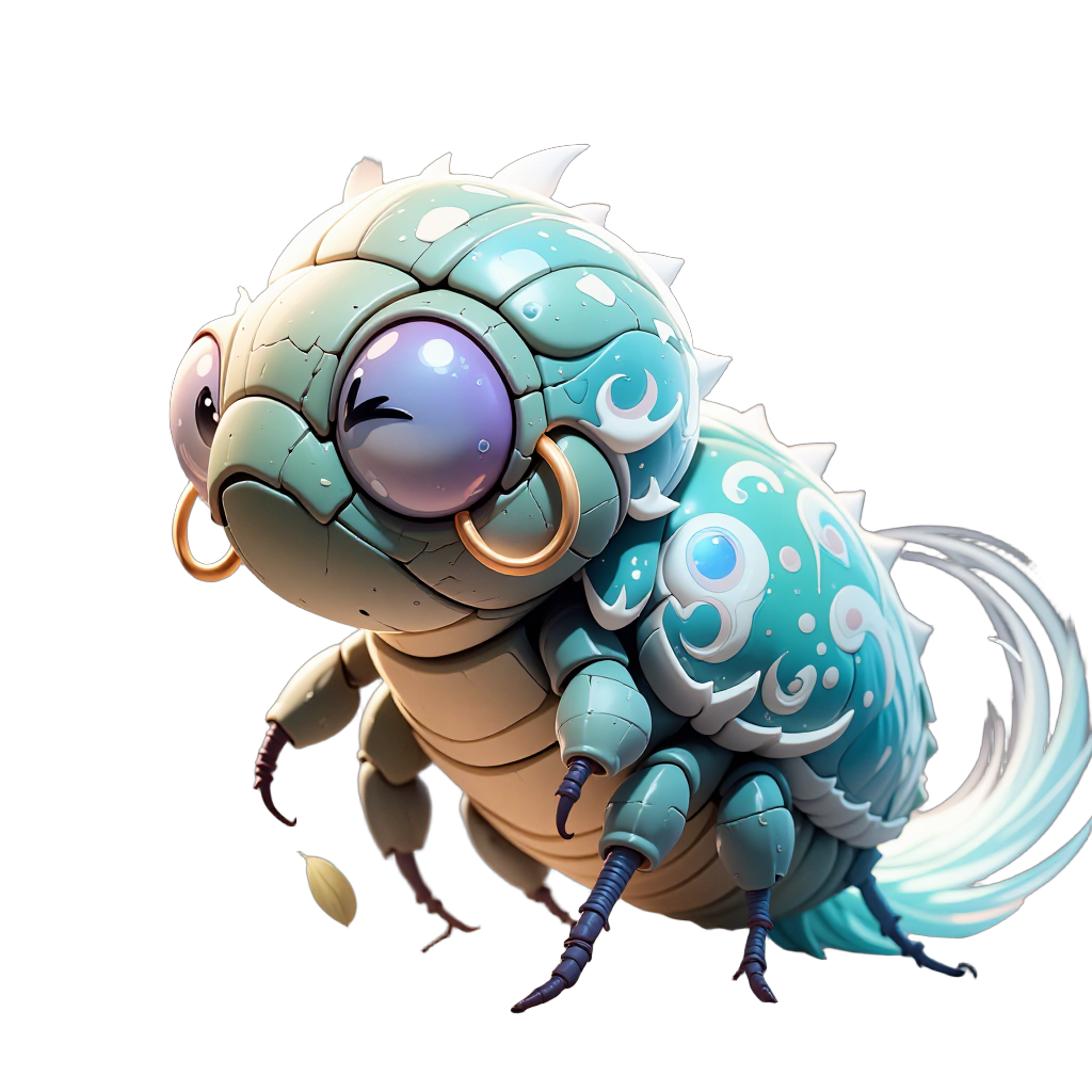Chitin Bubreeze
