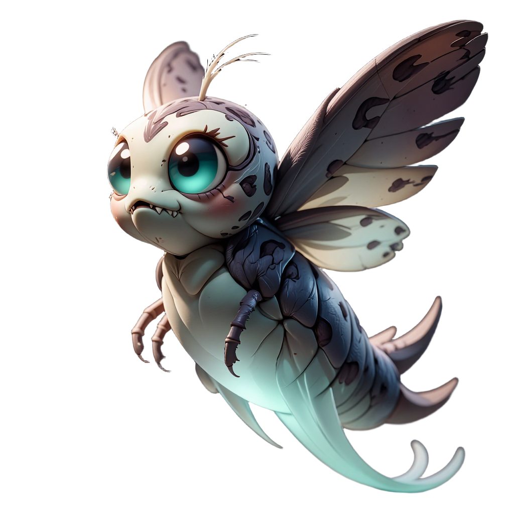 Dust Phantonox