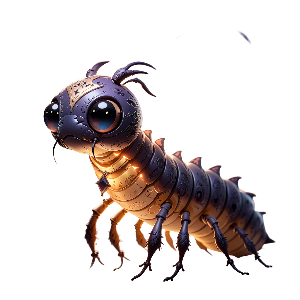 Skitter Noxgram