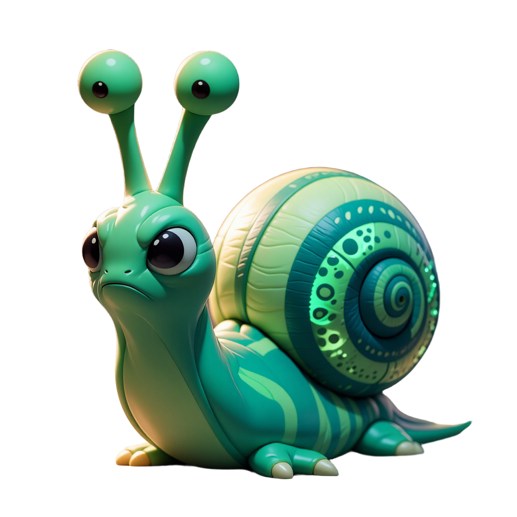 Trail Xeno