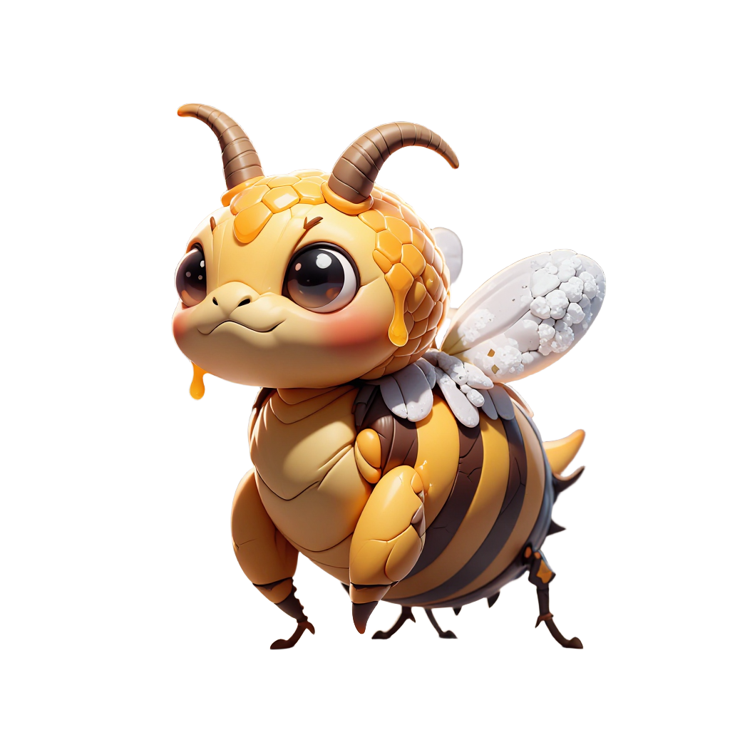 Buzz Mellisweet