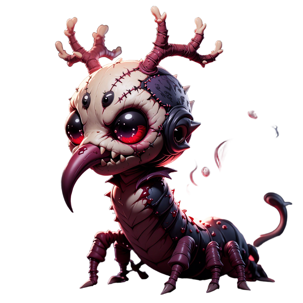 Scar Skitter
