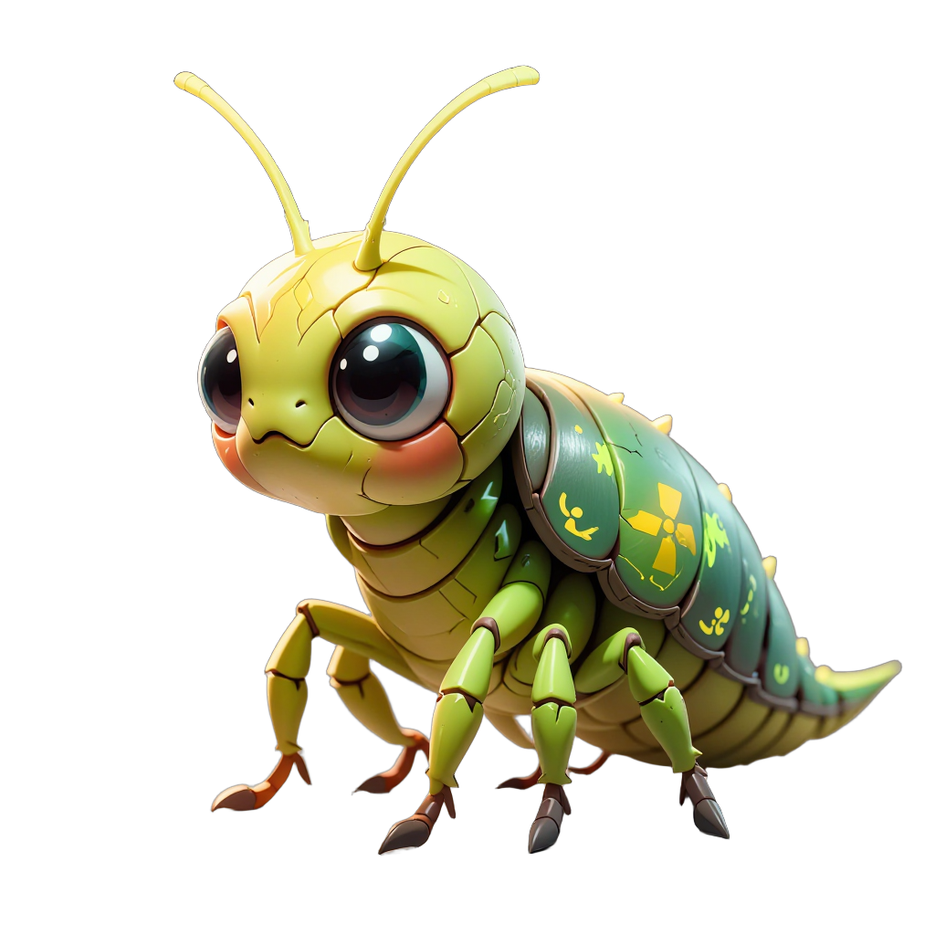 Scurry Gamma
