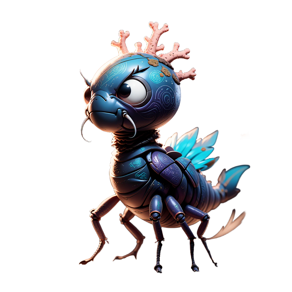 Chitin Hex