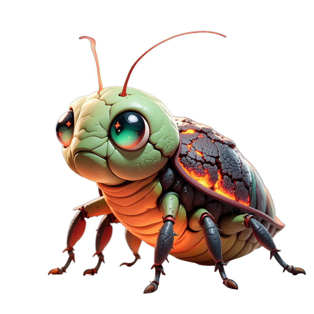 Scurry Bioflare