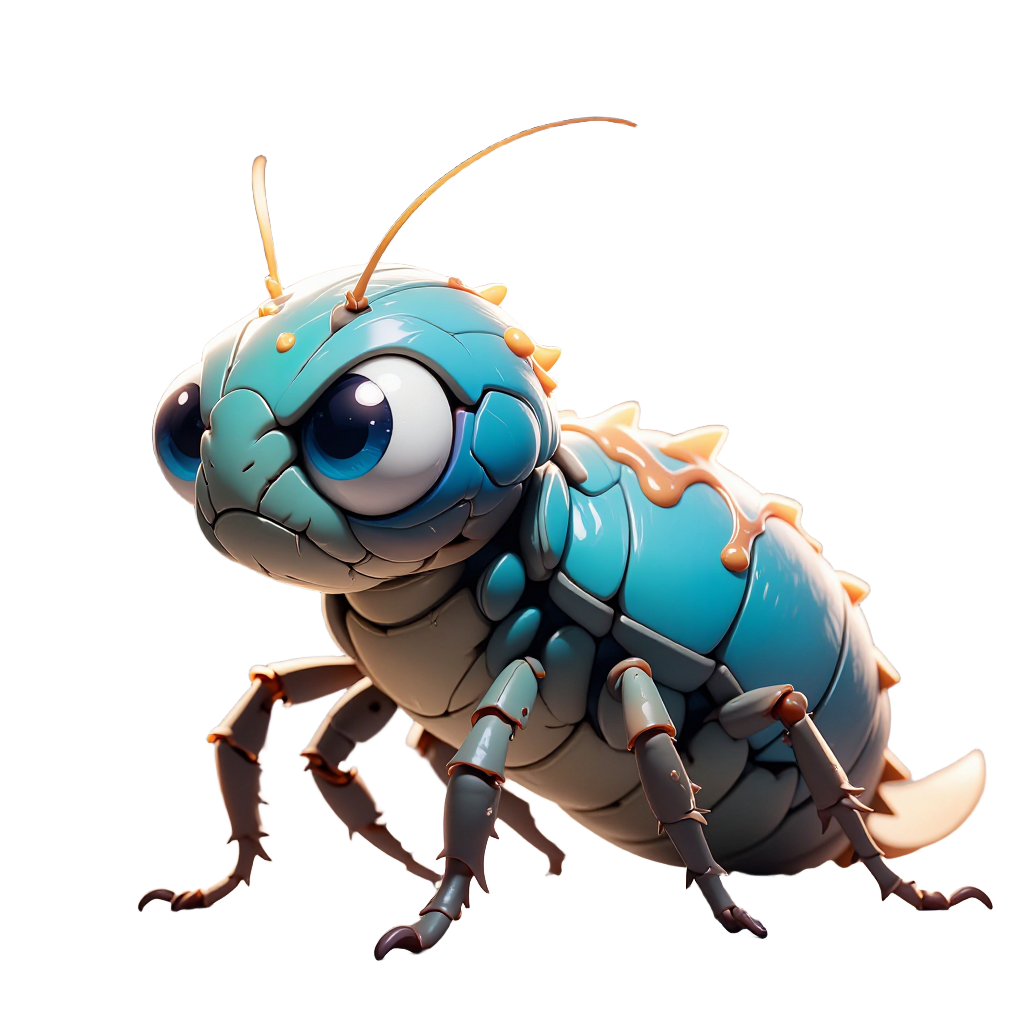 Scurry Aquamel