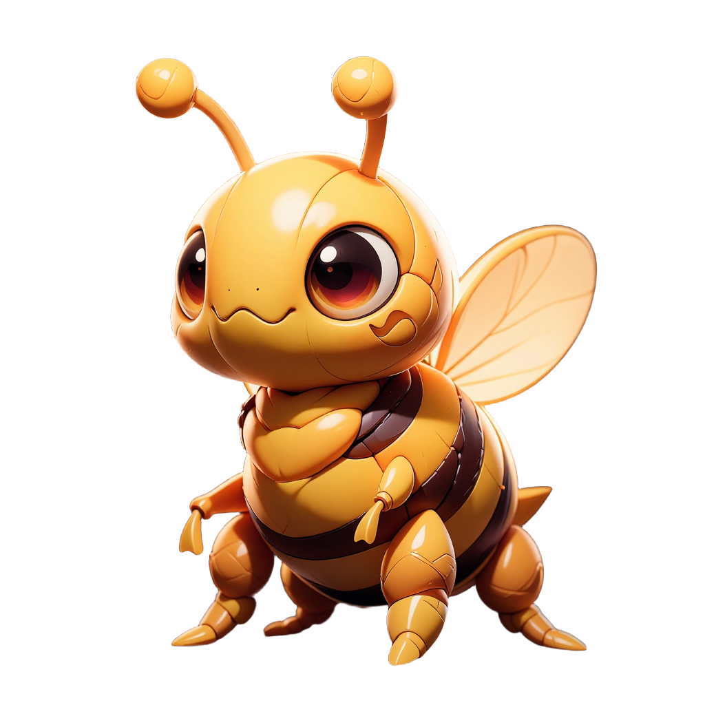Buzz Toffee