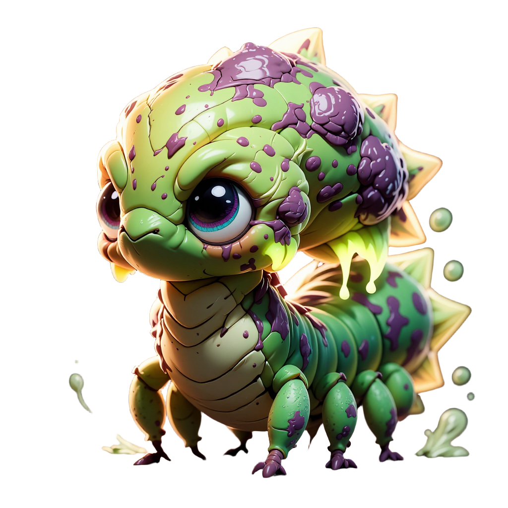 Skitter Venosmog