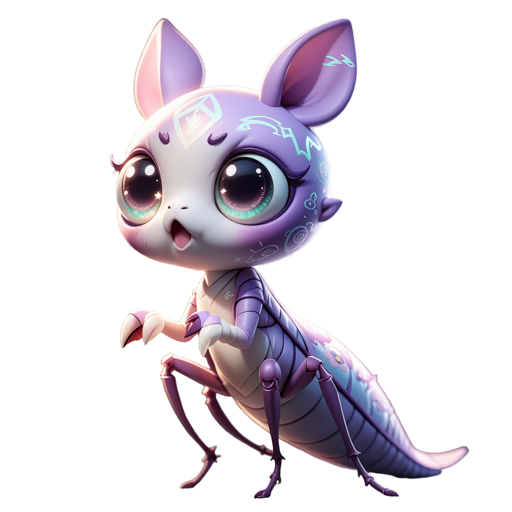 Leaf Skitter