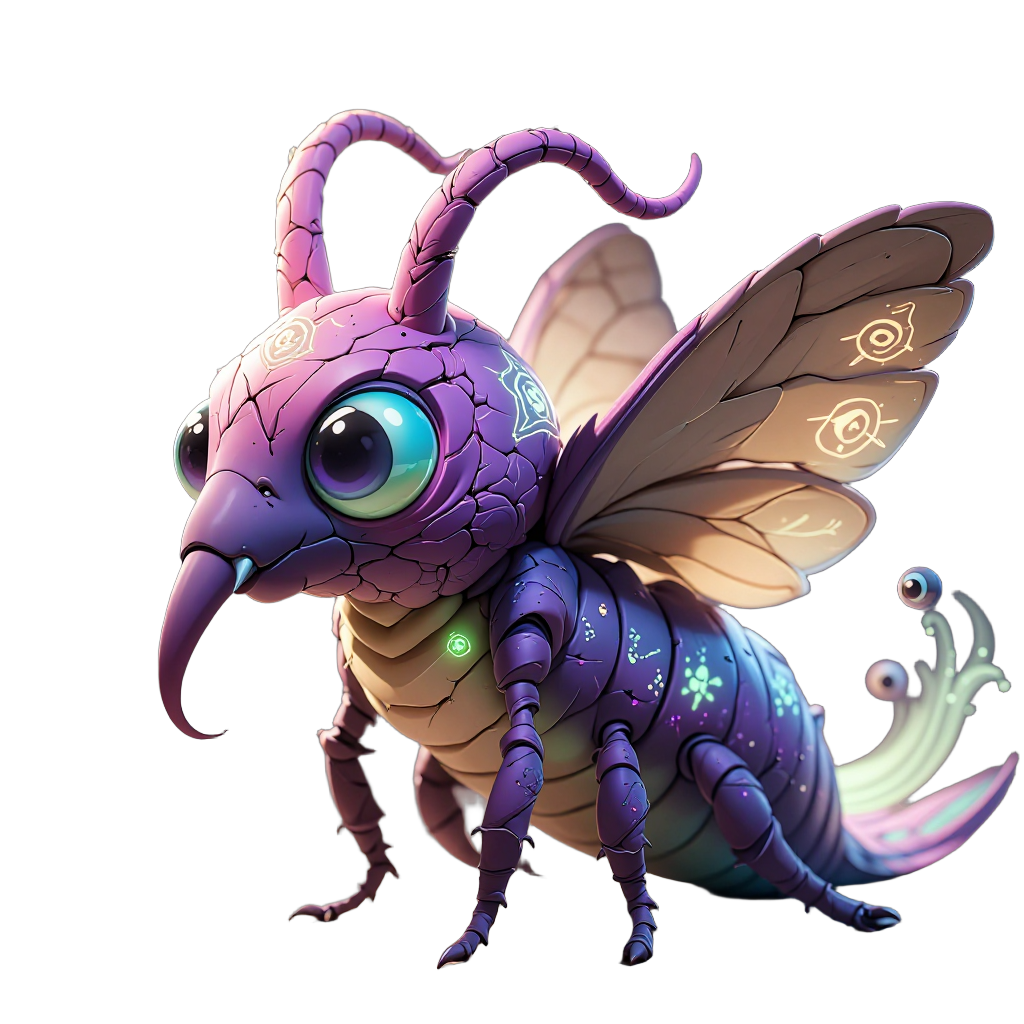 Dust Psygamma