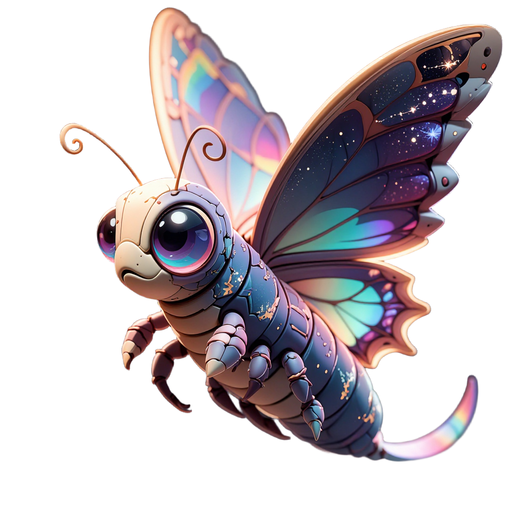 Flit Prismastar
