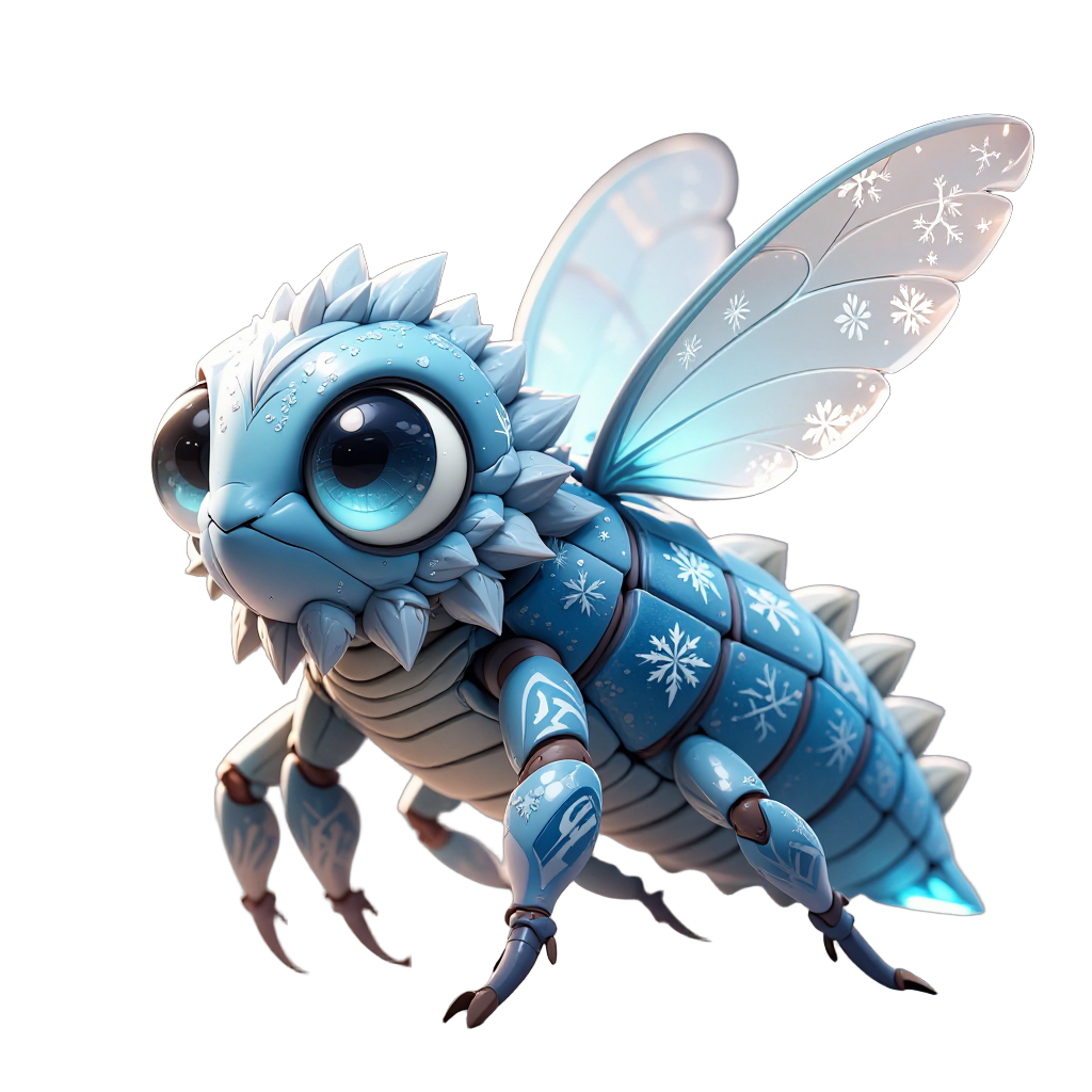 Flicker Glacio