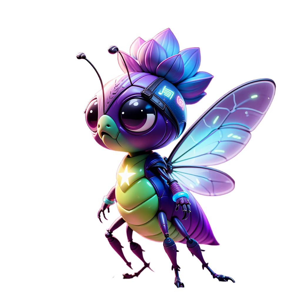 Flicker Neost