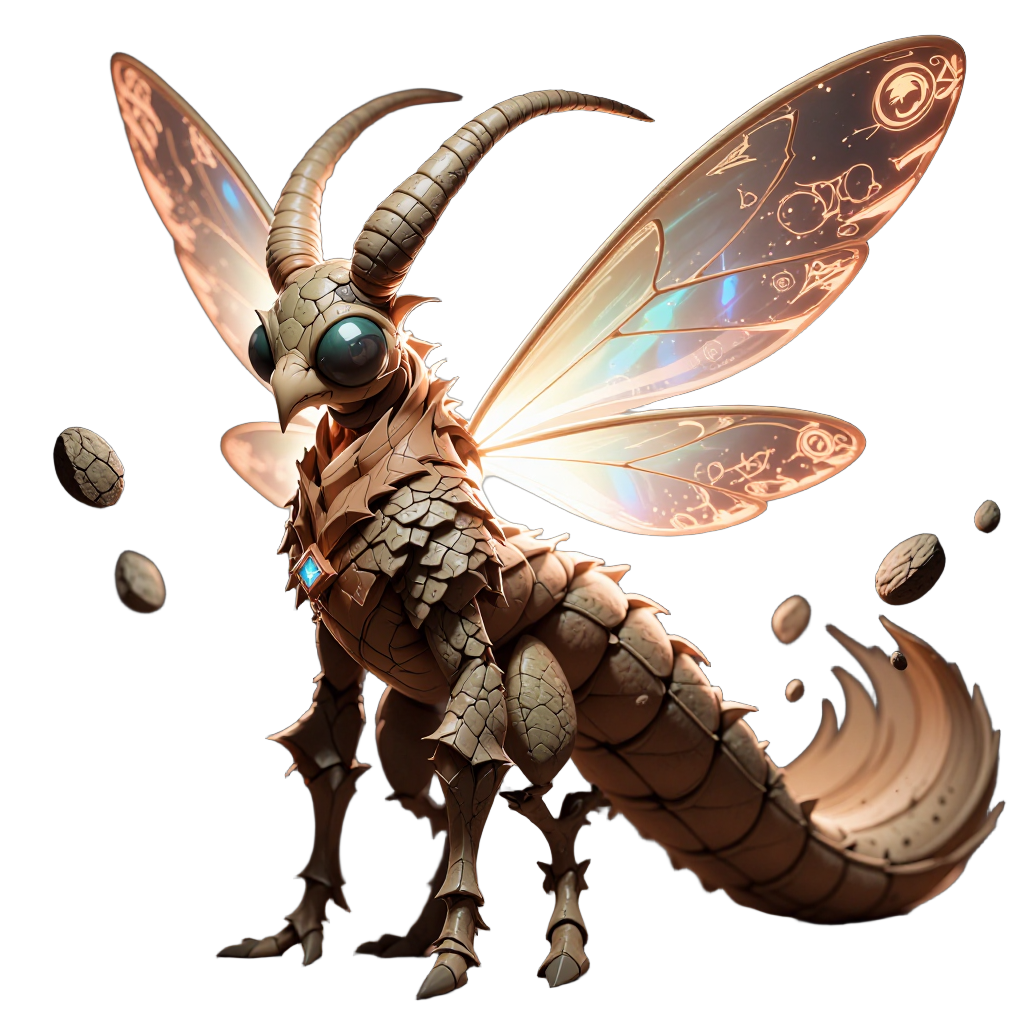 Dart Terra