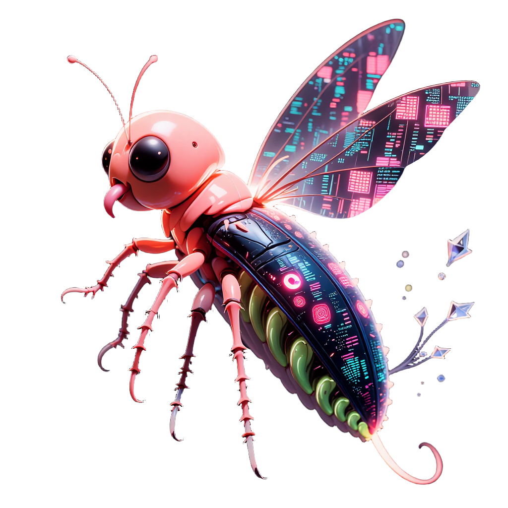 Flicker Neoglit