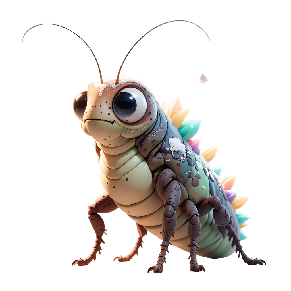 Vault Sucragel
