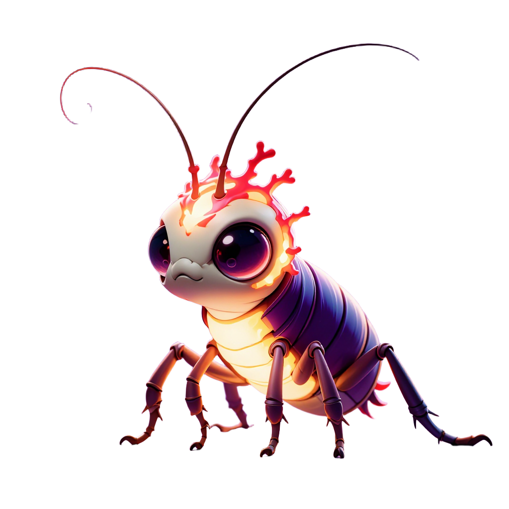 Scurry Ion