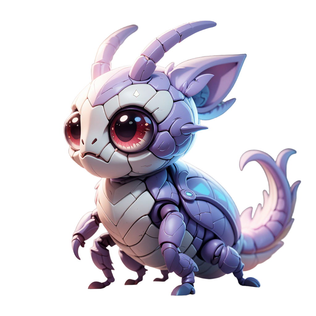 Chitin Crystasong