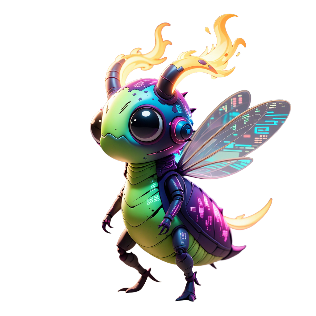 Flicker Neoglit