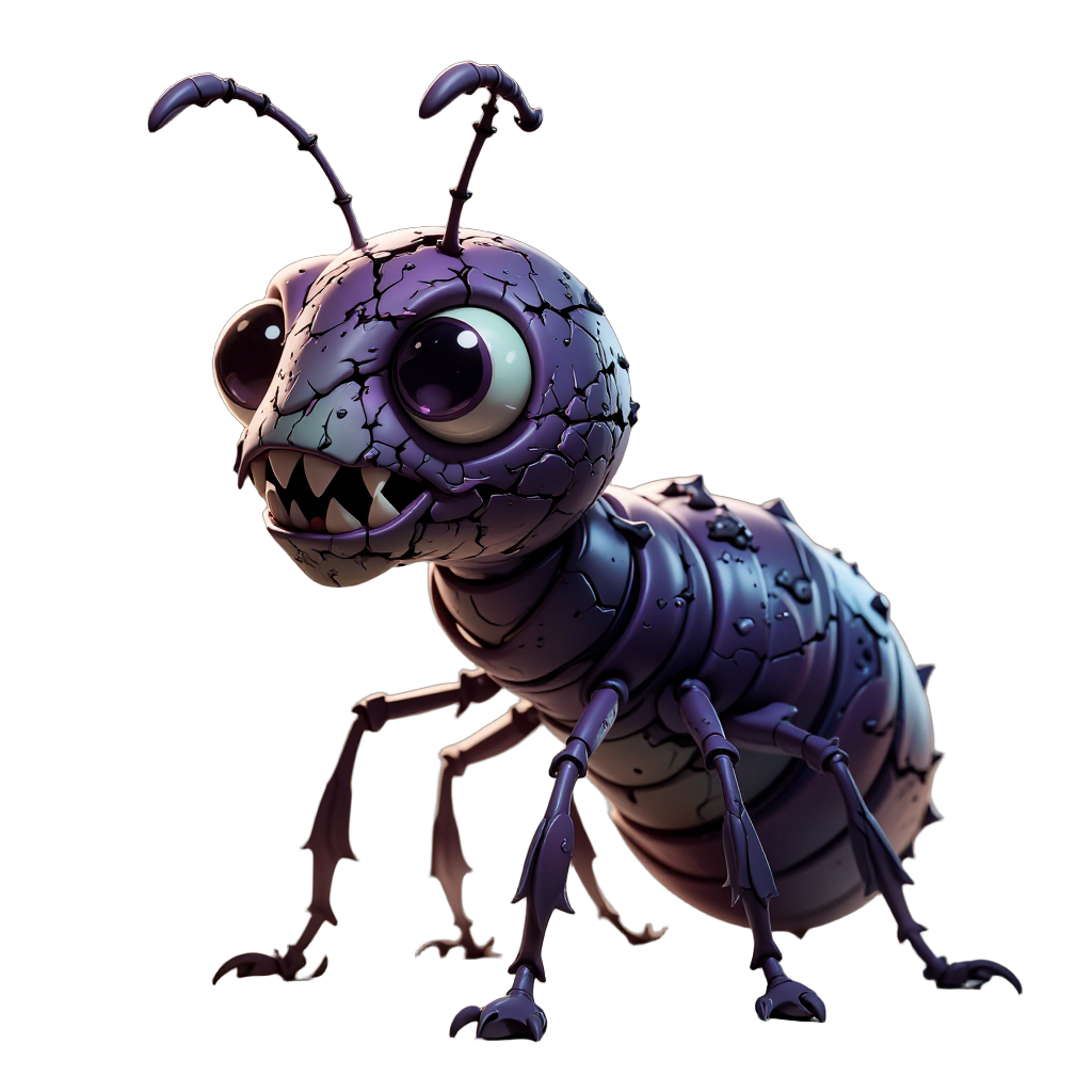 March Blight