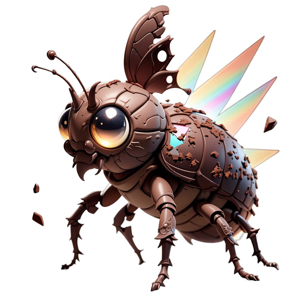 Chitin Chocohue