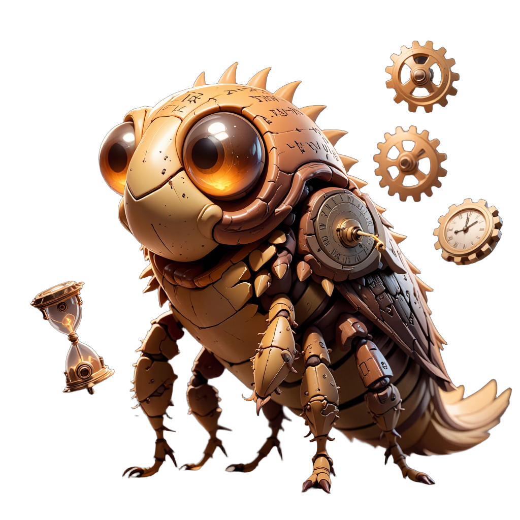 Hum Chronocog